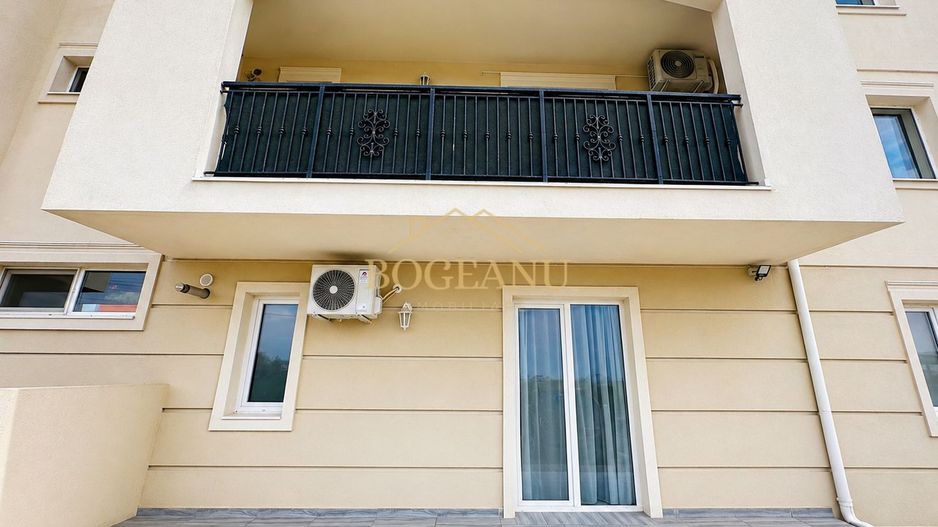 BG191-Apartament 2 camere Mobilat-Utilat,Bloc nou,Parcare-Giroc - Poză 11