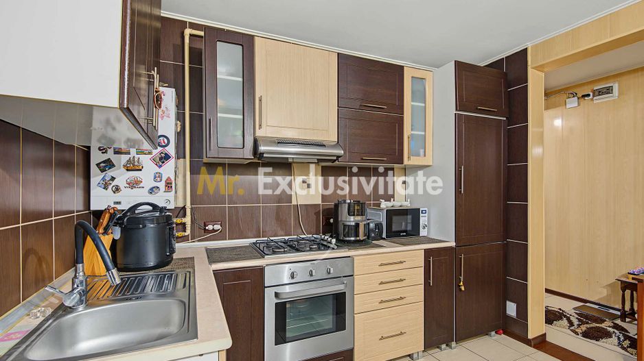 Apartament cu 2 camere de vânzare în Mioveni - Poză 5