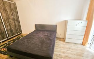 Etaj intermediar, balcon de 10 mp și parcare subterană – în bloc NOU - Poză 2