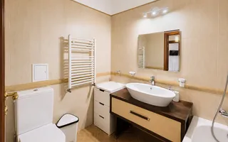 Vanzare 3 Camere 92 mp+ Balcon 12mp|3 Băi|Parcare |Monte Carlo Palace - Poză 14