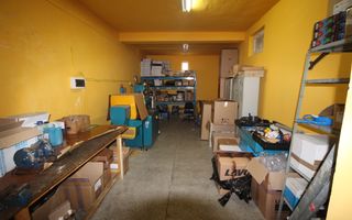 Imobil  cu destinatie mixta - Poză 39