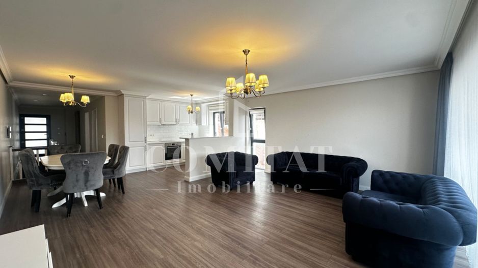 Oportunitate! Duplex la cheie | Zona Vivo - Poză 3