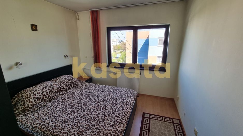 2 Camere | Brâncuși | Bloc 2010 | Renovat - Poză 10