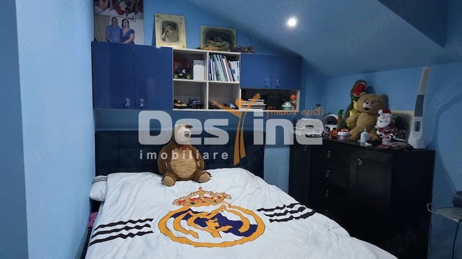 🏡 Casă individuală P+M, 200 mp utili, teren 1.171 mp - Poză 2