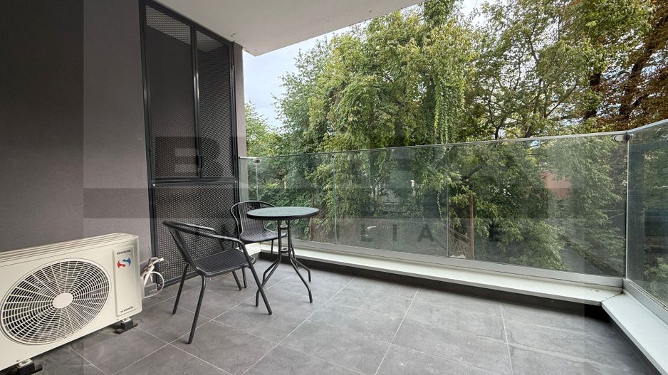 Apartament de 3 camere, 67mp, parcare subterana, The Office - Poză 12