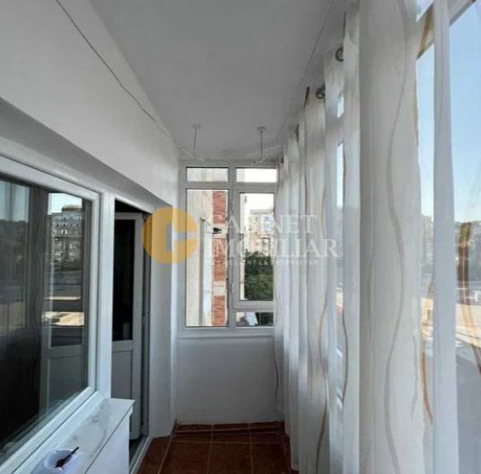 Billa-Gara Apartament 1 camere decomandat etaj intermediar- Liber - Poză 3