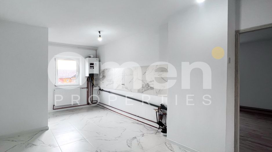 Apartament central | 3 camere | 3 balcoane | investiție ideală. - Poză 15