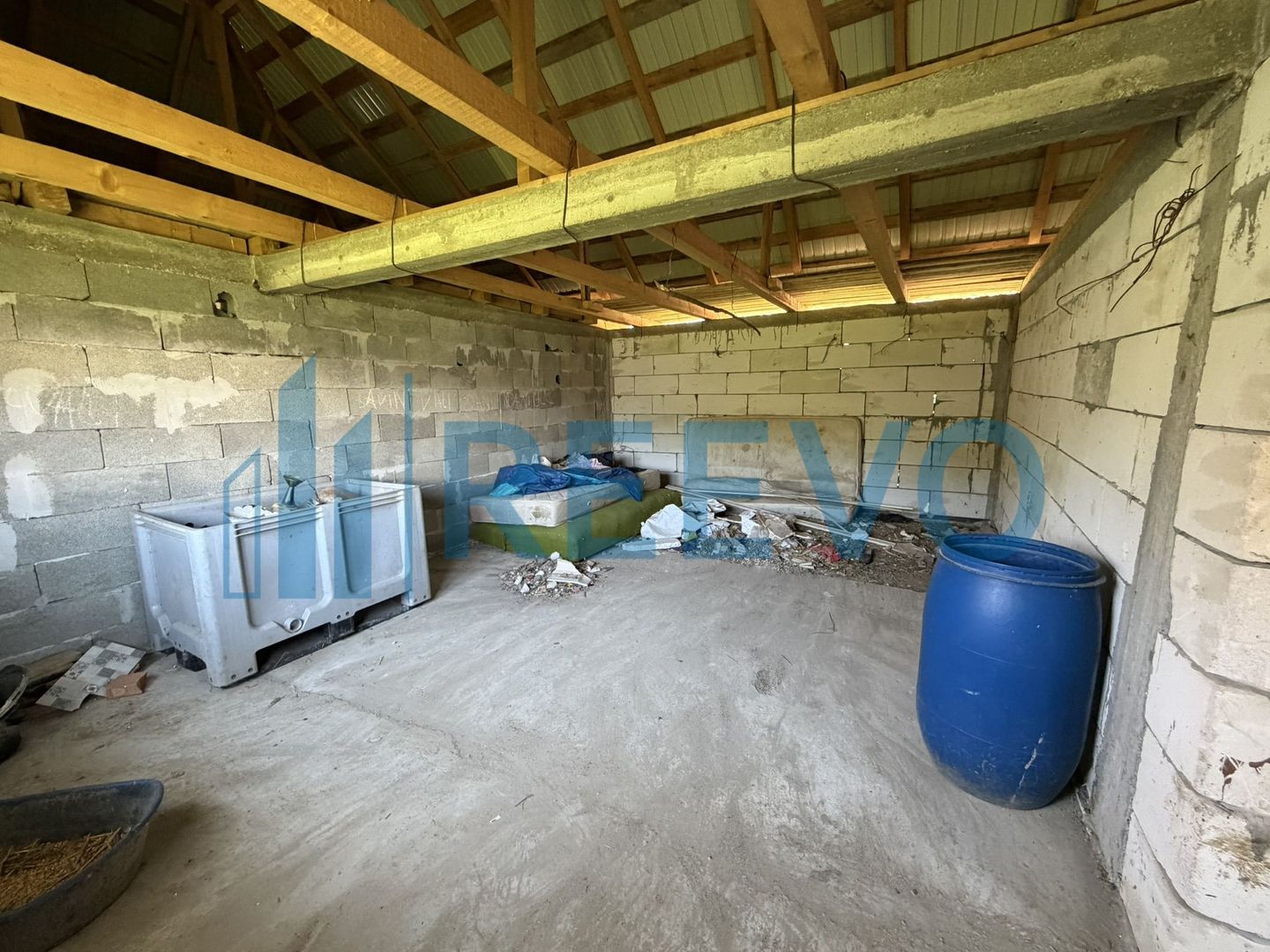 Casă Sat. Drăgești, Comuna Dămienști - Poză 16