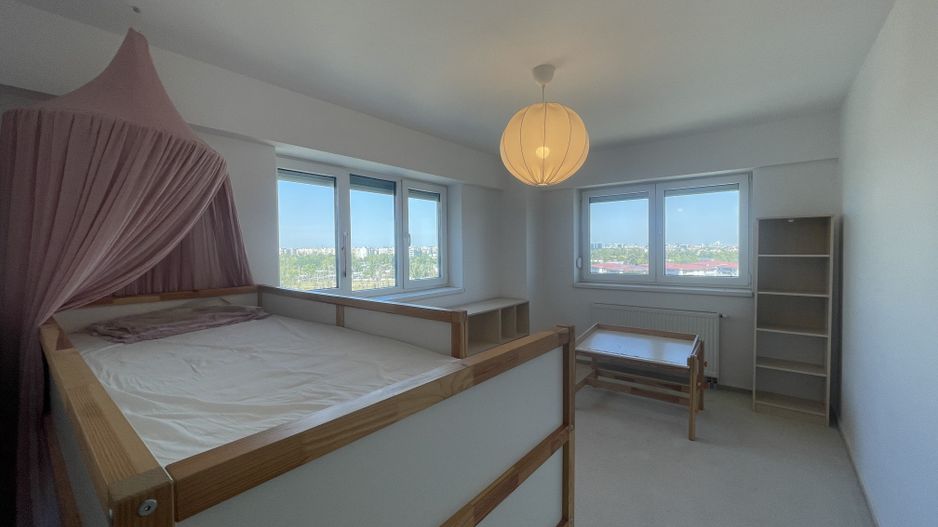 ANTIAERIANA - PENTHOUSE | Chirie 4 camere + 2 locuri de parcare - Poză 17