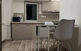 Apartament modern 3 camere 2 bai etaj 1 la prima inchiriere zona Gării - Poză 8