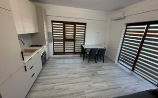 GALATA - 2 CAMERE- ETAJ 1- BLOC 2024 - Poză 1
