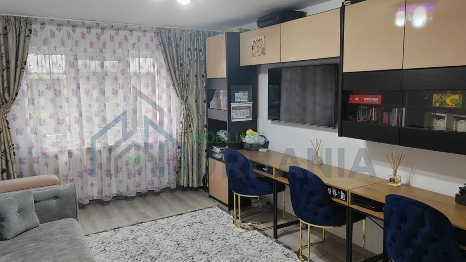 Apartament 3 camere, decomandat, în cartierul Frumoasa, Iași - Poză 7