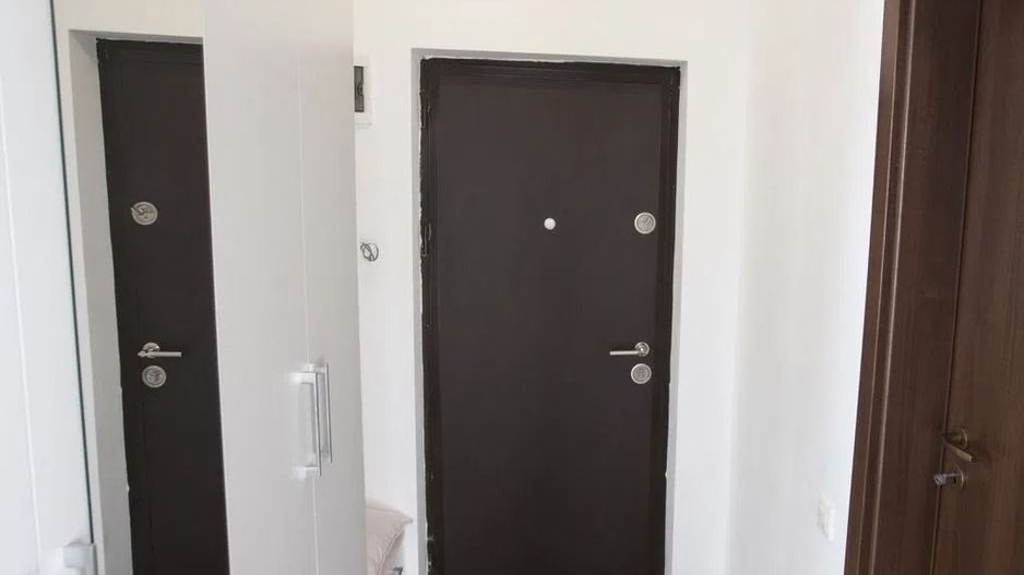 AP. 2 CAMERE- OBOR, CENTRALA, BUCATARIE INCHISA, PARCARE, CURTE - Poză 9