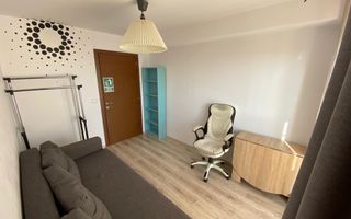 Apartament 3 camere complet mobilat Palladium Residences metrou Teclu - Poză 4