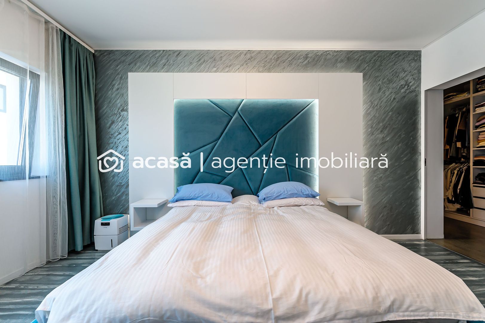 Vilă unică construită la sol - Poză 7