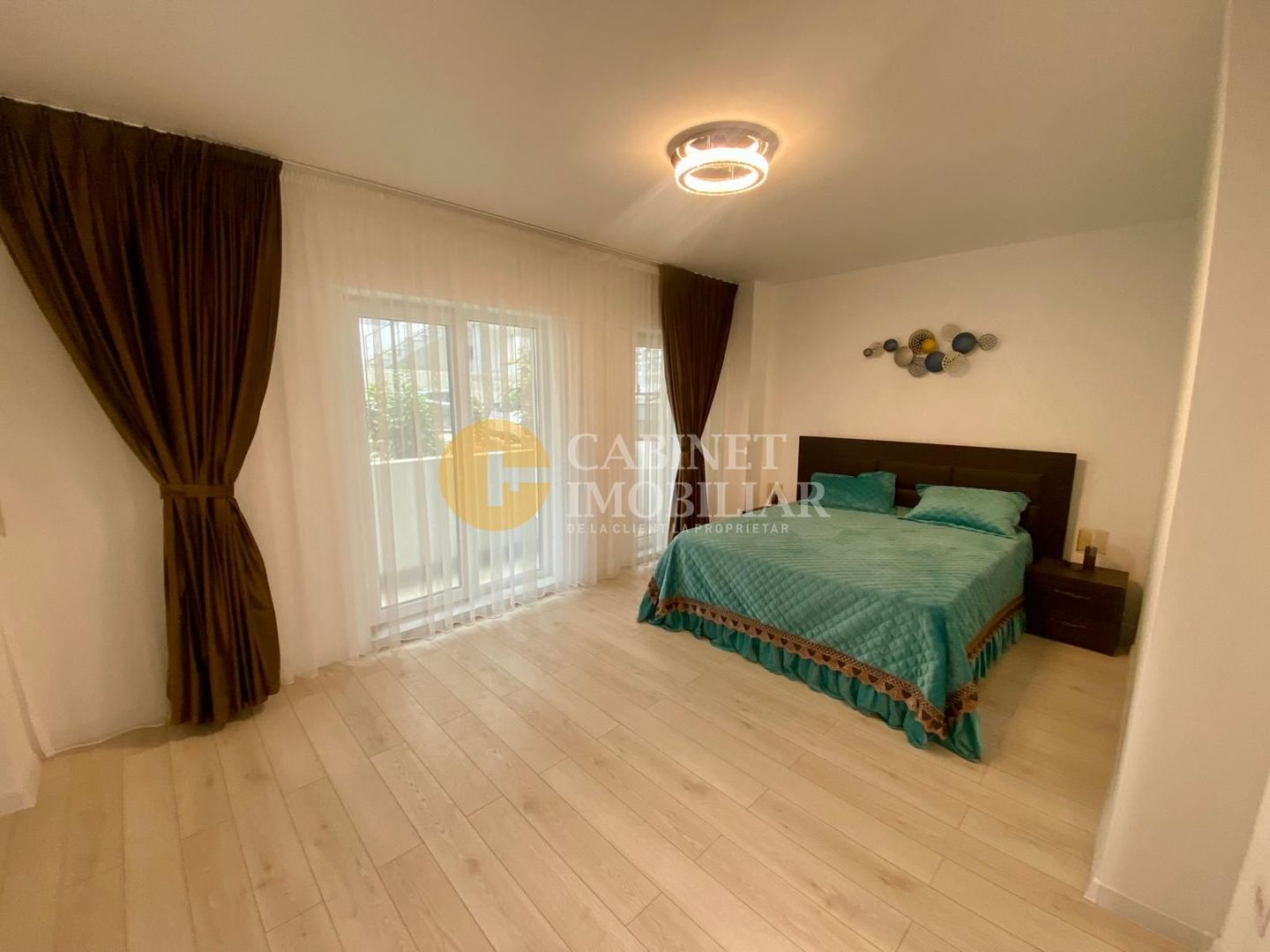 PACURARI - KAULFLAND - 2 CAMERE DECOMANDAT - INTABULAT - Poză 4