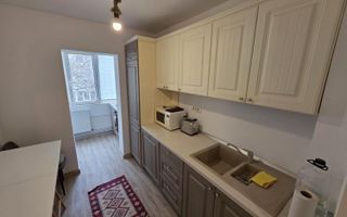 Ap. 2 camere, zona Lipovei, amenajat, etaj 1 - Poză 15