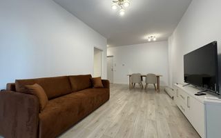 Apartament 2 camere, parcare subterana SILK DISTRICT - Poză 3