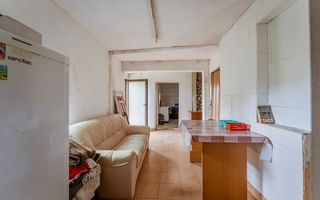 Domeniu în satul Căprioara - Poză 33