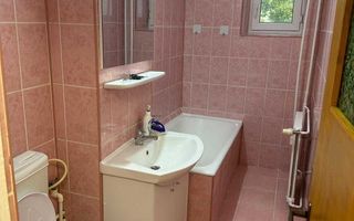 Garsoniera de inchiriat zona Lacul Tei cu boiler electric aproape de UTCB - Poză 8