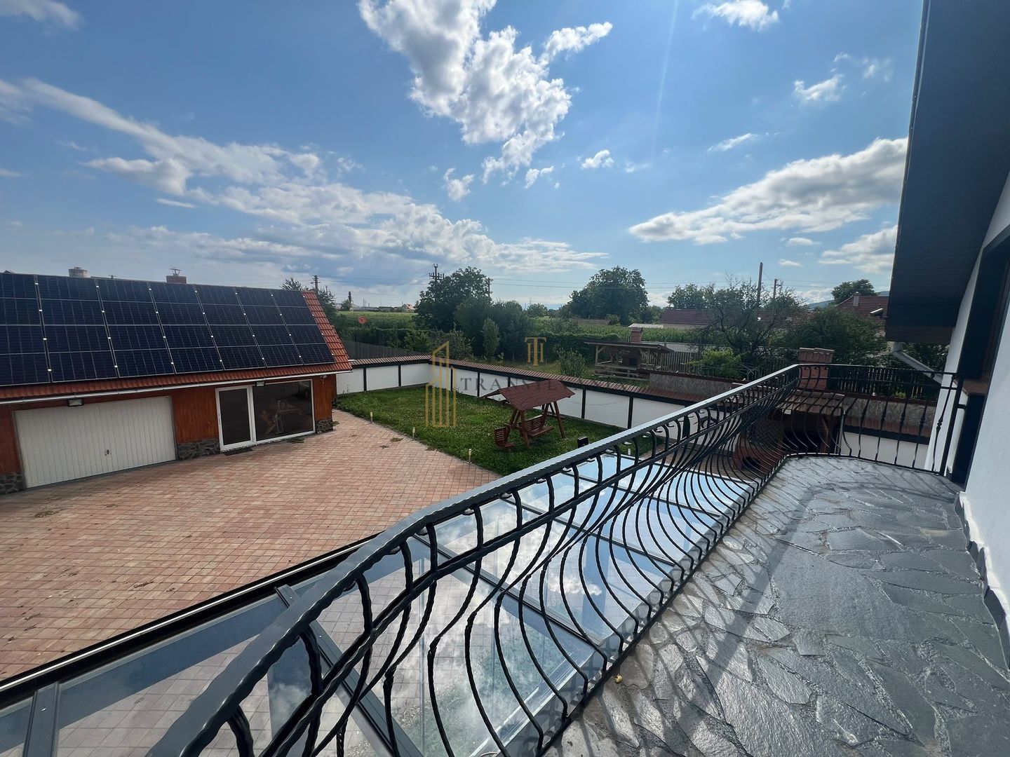 Casă individuală premium – 225 mp utili, teren 700 mp - Poză 32