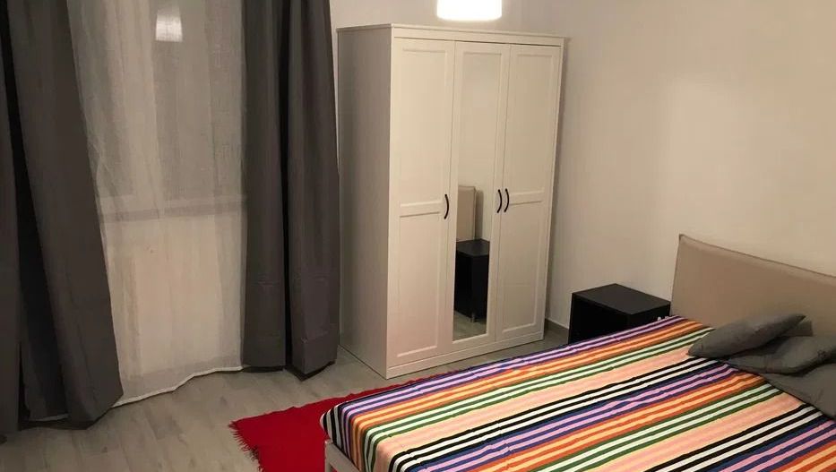 AP. 2 CAMERE NICOLAE GRIGORESCU, BLOC REABILITAT, METROU 2 MINUTE - Poză 4