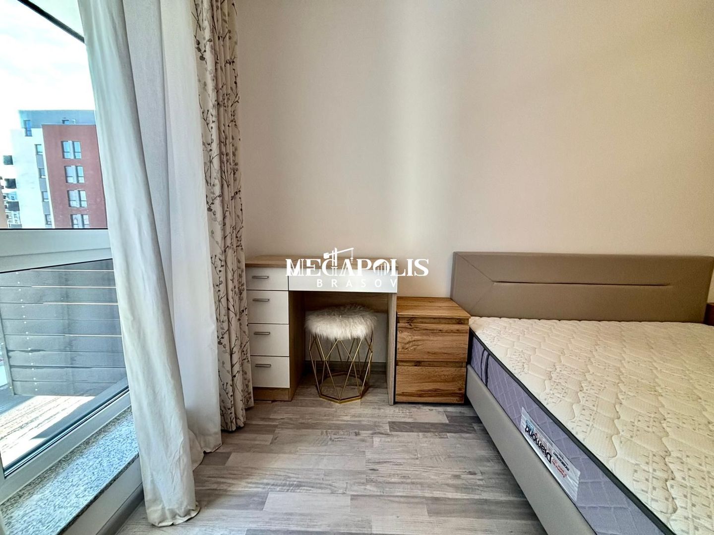 Apartament 2 camere | Decomandat | Parcare Subterană | Avantgarden - Poză 4