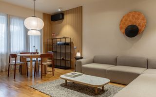 Apartament 3 camere | mobilat + utilat | vanzare - Avalon Estate-Pipera - Poză 3