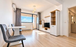 Vanzare apartament doua camere, bloc nou, SPA - Poză 3
