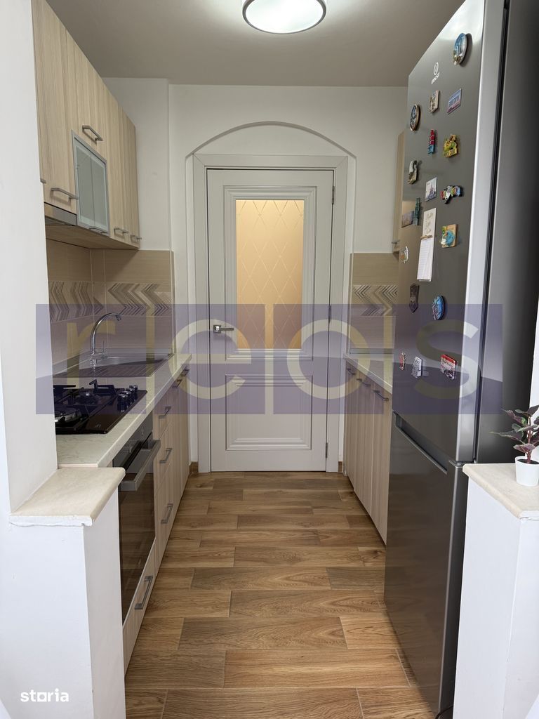 VÂNZARE 3 CAMERE | ZONA TITAN | BLOC IZOLAT TERMIC - Poză 11