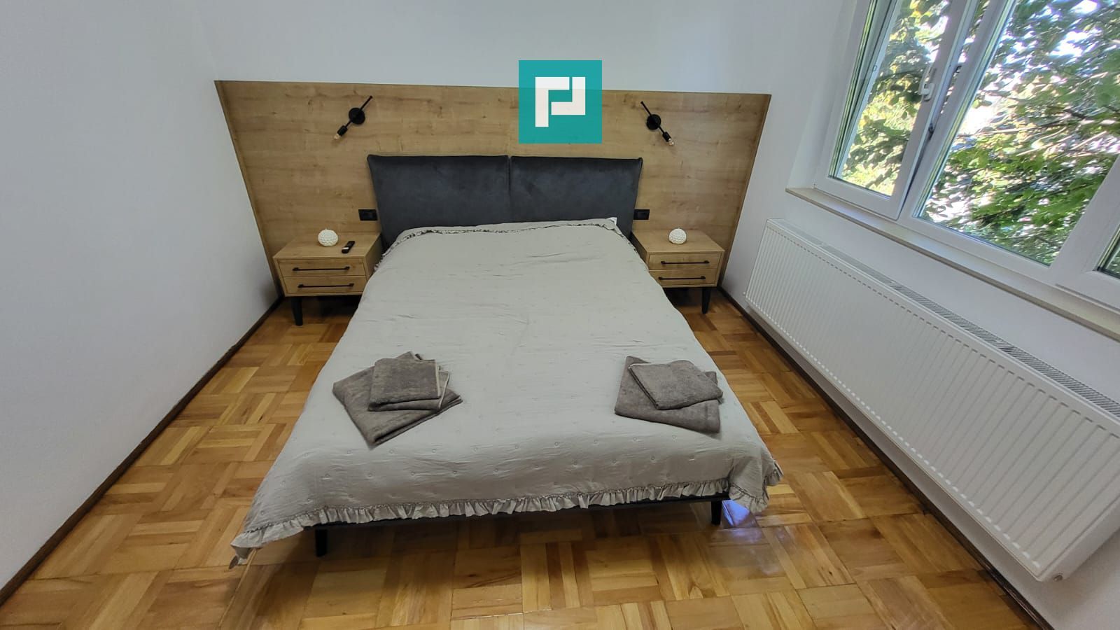 Apartament modern cu 2 camere Podgoria - Poză 22