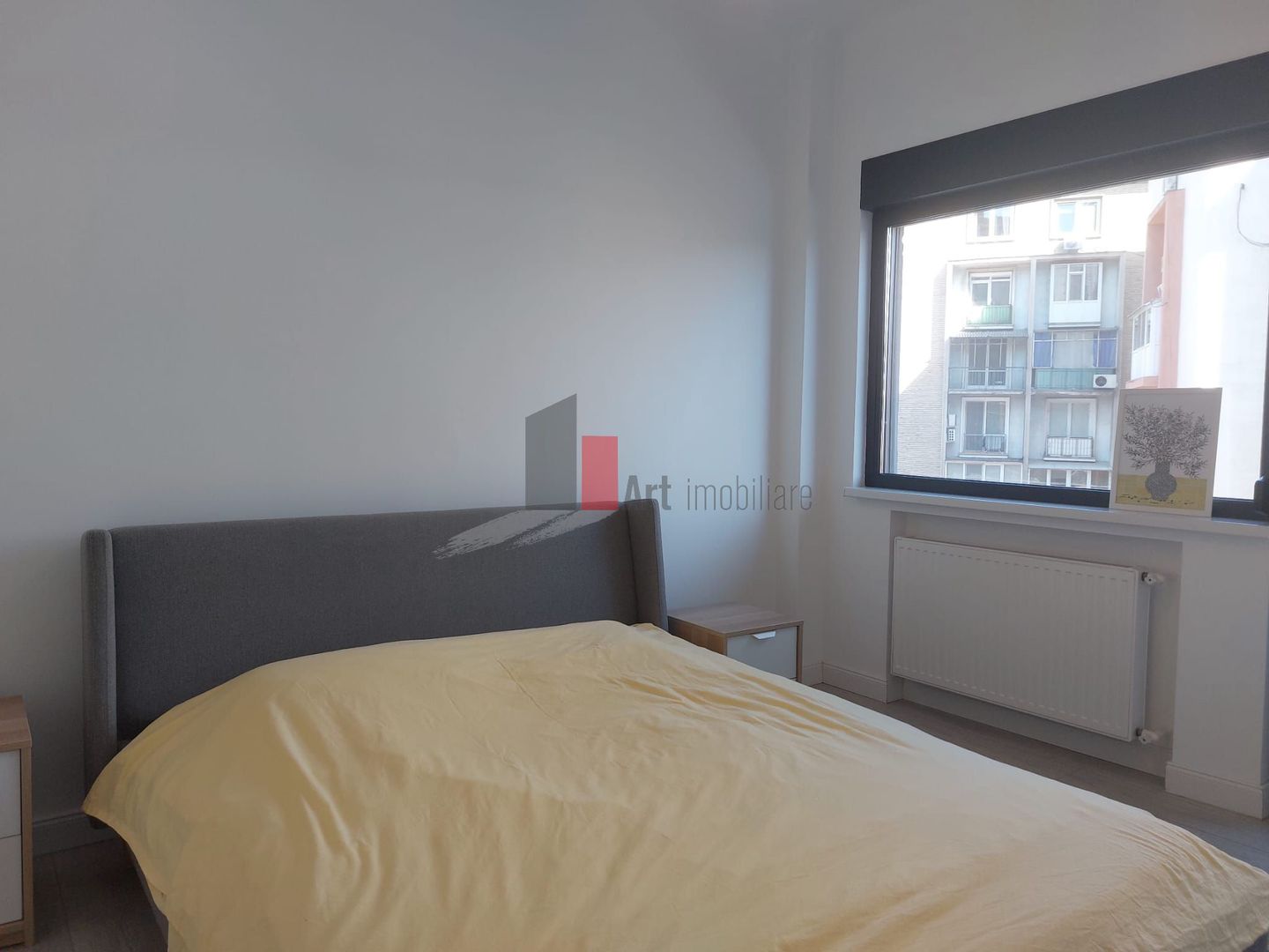 Apartamentul "NITEL" , P-ta Unirii-Natiunile Unite, SUPERRENOVAT,  CONSOLIDAT - Poză 13