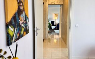 Apartament 2 camere de închiriat – Lagom Apartments, Valea Lupului – Rediu - Poză 7