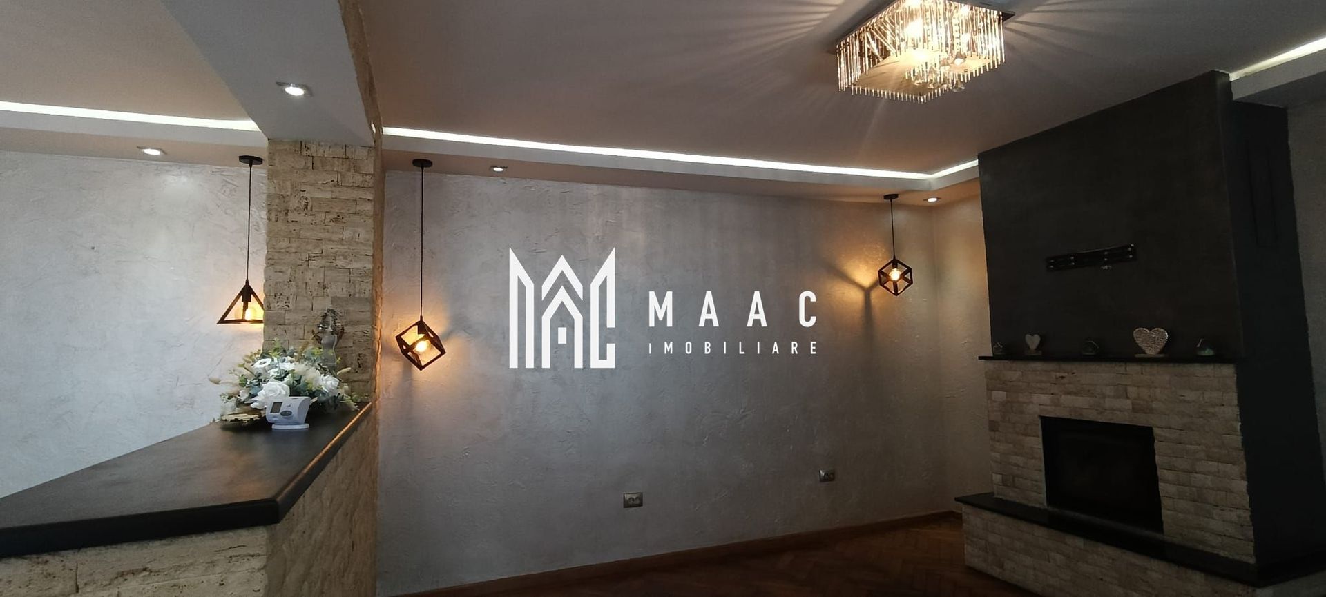 Spațiu Birouri | 100 MPU | 4 camere | Calea Turnișorului - Poză 12