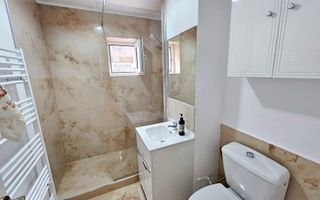 Apartament 3 camere, etaj 2, renovat, Cetate, langa Scoala M. Eminescu - Poză 10