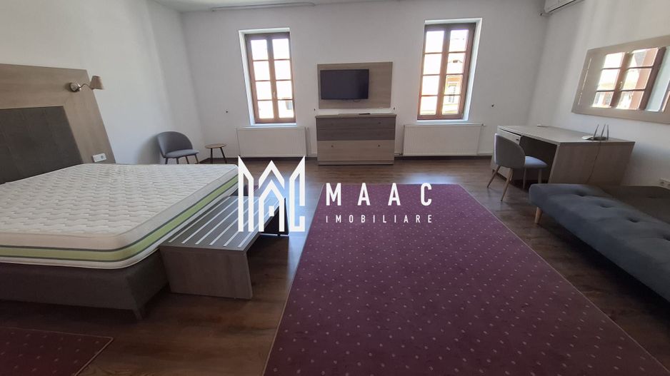 Pensiune 12 camere de închiriat | Central, Sibiu | terasă - Poză 48