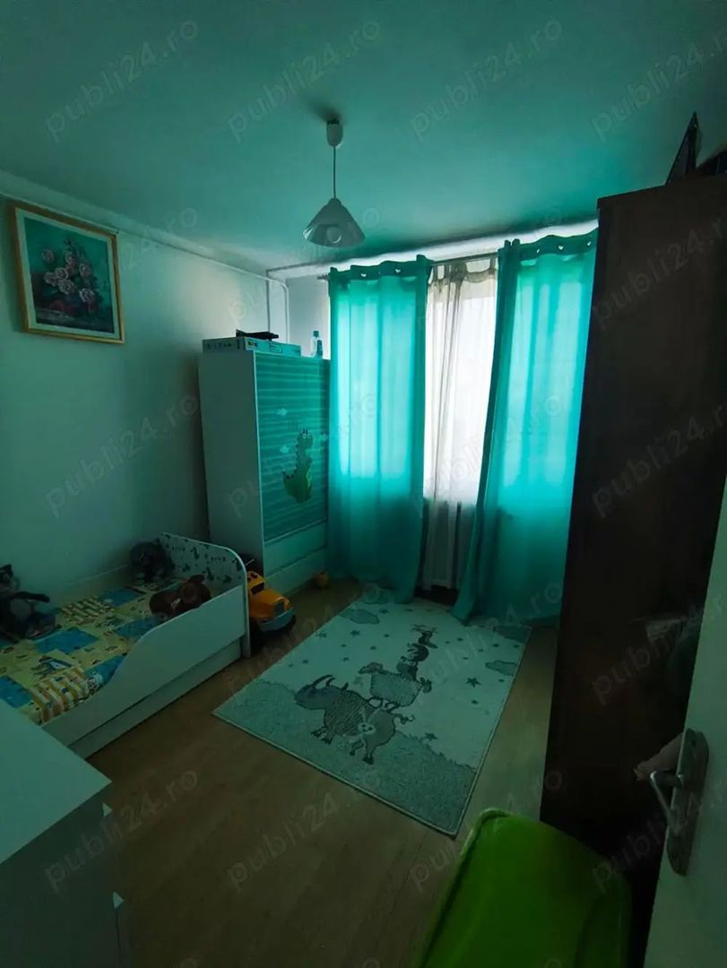 De vanzare apartament 3 camere, centrala, Rahova/Sos Alexandriei - Poză 4