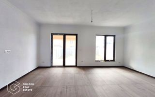 Duplex modern în Giroc, 105 mp utili, teren 250 mp, zonă liniștită de case - Poză 6