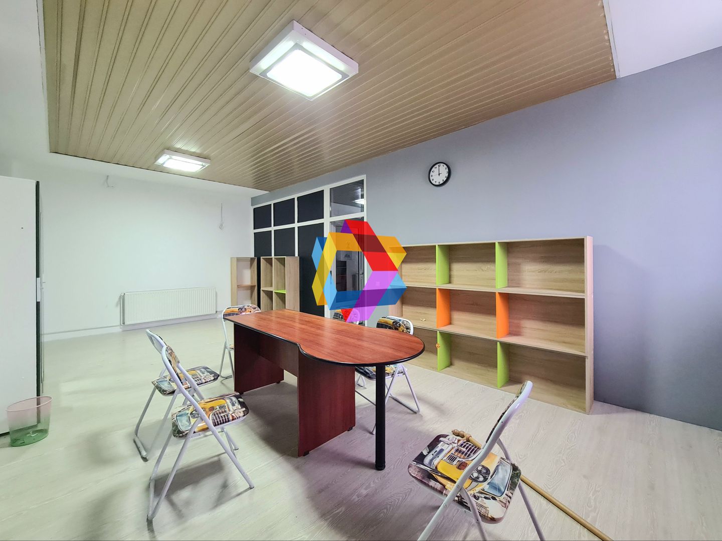 Spatiu birouri de închiriat Brasov - 35 mp # Spatii-comerciale-brasov.ro - Poză 3