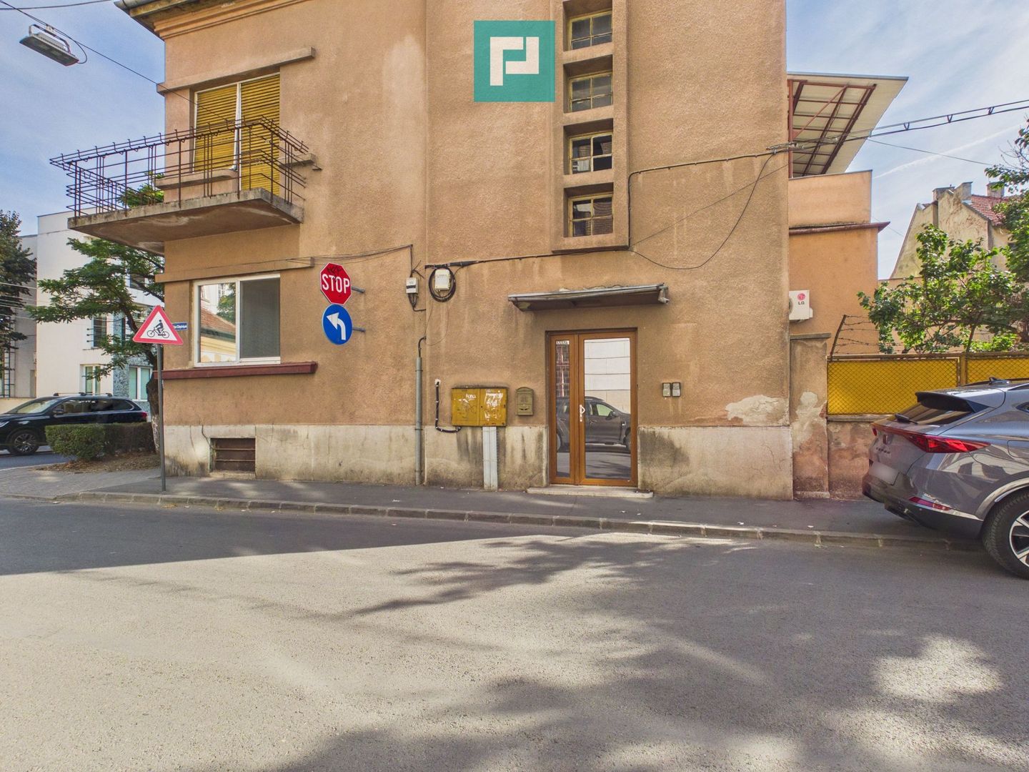 Apartament 3 camere  – Central Arad - Poză 4