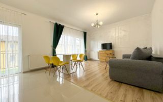 Apartament modern cu 2 camere+2 terase/ Str.Porii. - Poză 1
