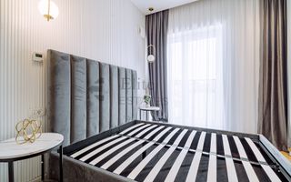 Apartament nou cu 2 camere in bloc "Verde" Zona Centrala - Poză 5