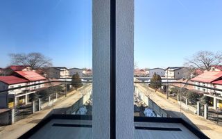 Vila moderna 6 camere // 190mp // teren 300mp // Tunari - Poză 32