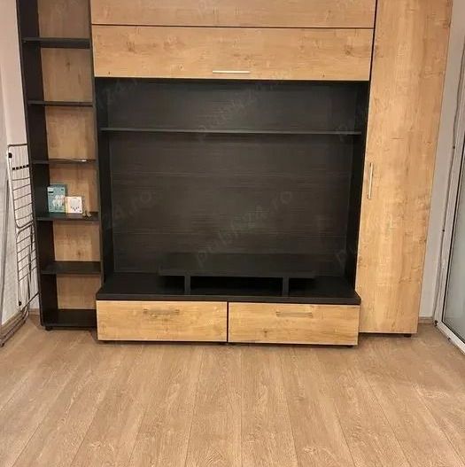 AP. 2 CAMERE LUJERULUI, MOBILAT MODERN, BUCATARIE INCHISA, LIBER - Poză 2