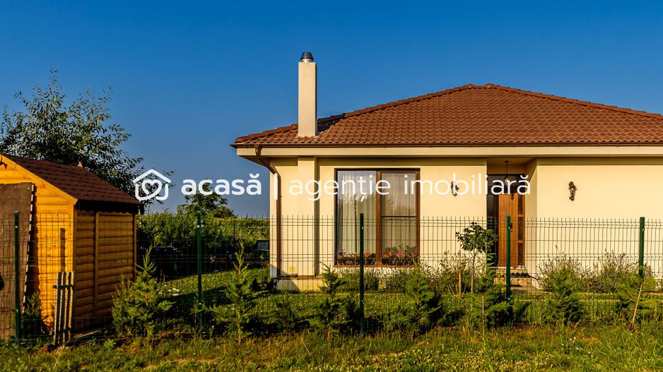 Finberg Residence Arad - Poză 4