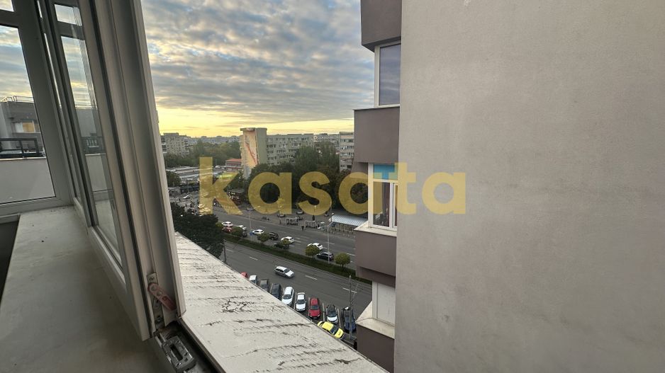 OCAZIE | Garsonieră Gorjului | Metrou la scară | Ideal investiție - Poză 1