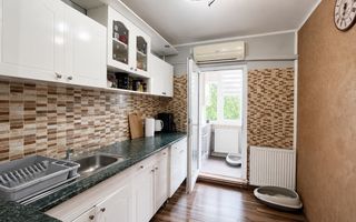 COMISION 0% | Apartament 3 camere | 63 mp utili | Lipovei | Centrala - Poză 6