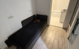 Studio, mobilat/utilat la casa- zona Astra - Poză 5