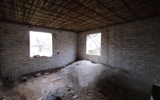 Casă cu 3 camere 106 m.p în com. Chetrosu, raionul Anenii Noi - Poză 22