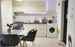 Apartament elegant cu 3 camere în Zorilor - Poză 1